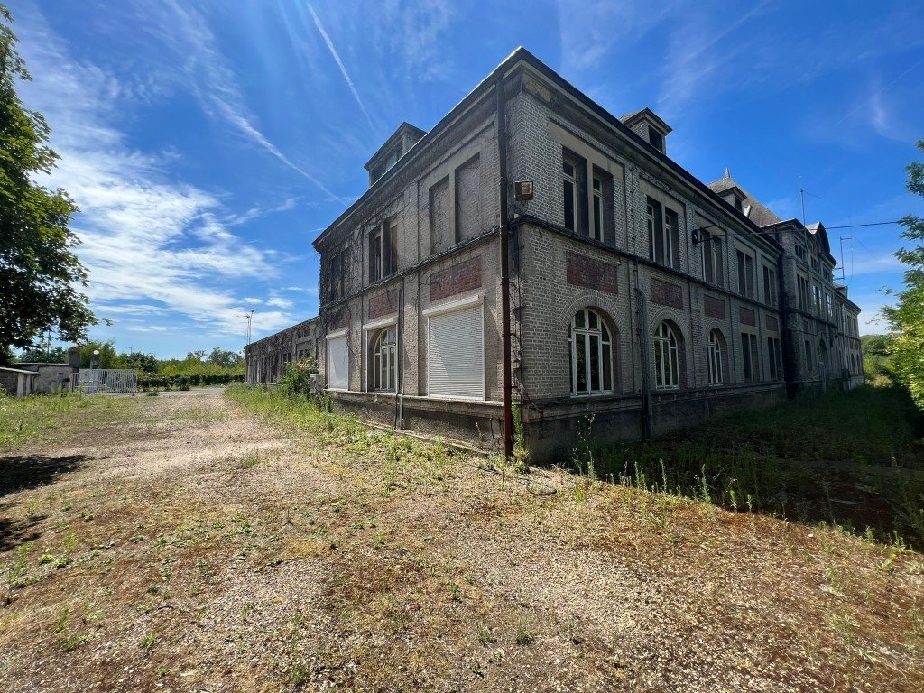 Site industriel de 1930 – photo 2