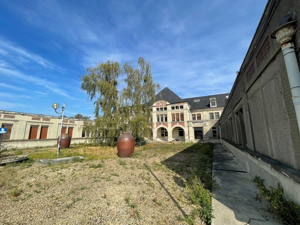 Site industriel de 1930 – photo 3