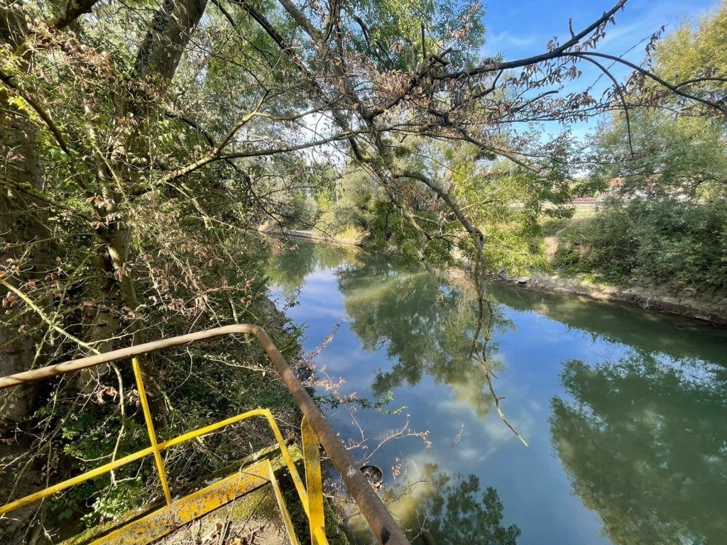 Site industriel de 1930 – photo 4