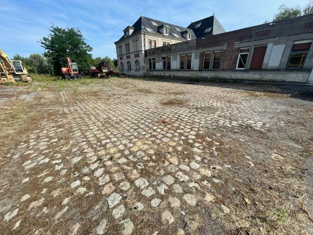 Site industriel de 1930 – photo 5