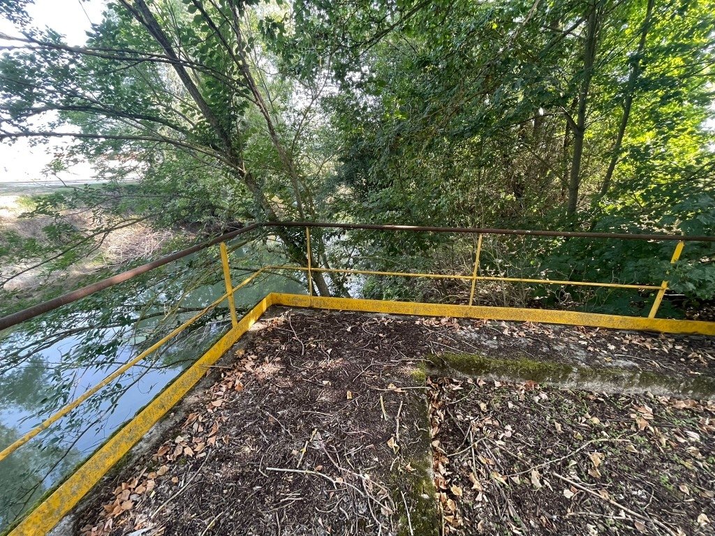 Site industriel de 1930 – photo 6