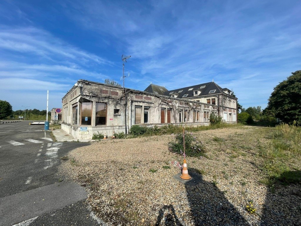 Site industriel de 1930 – photo 7