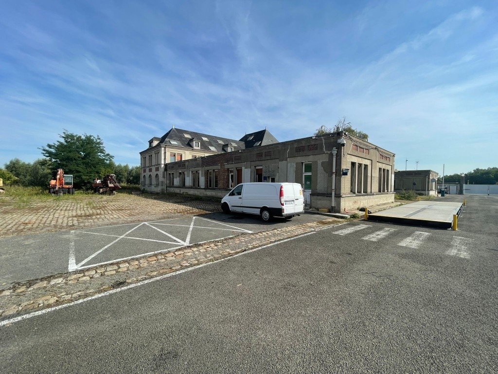 Site industriel de 1930 – photo 8