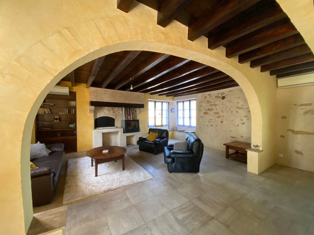 Longère – photo 8