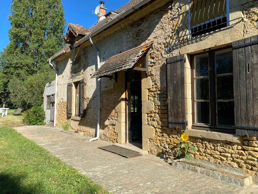 Longère – photo 11