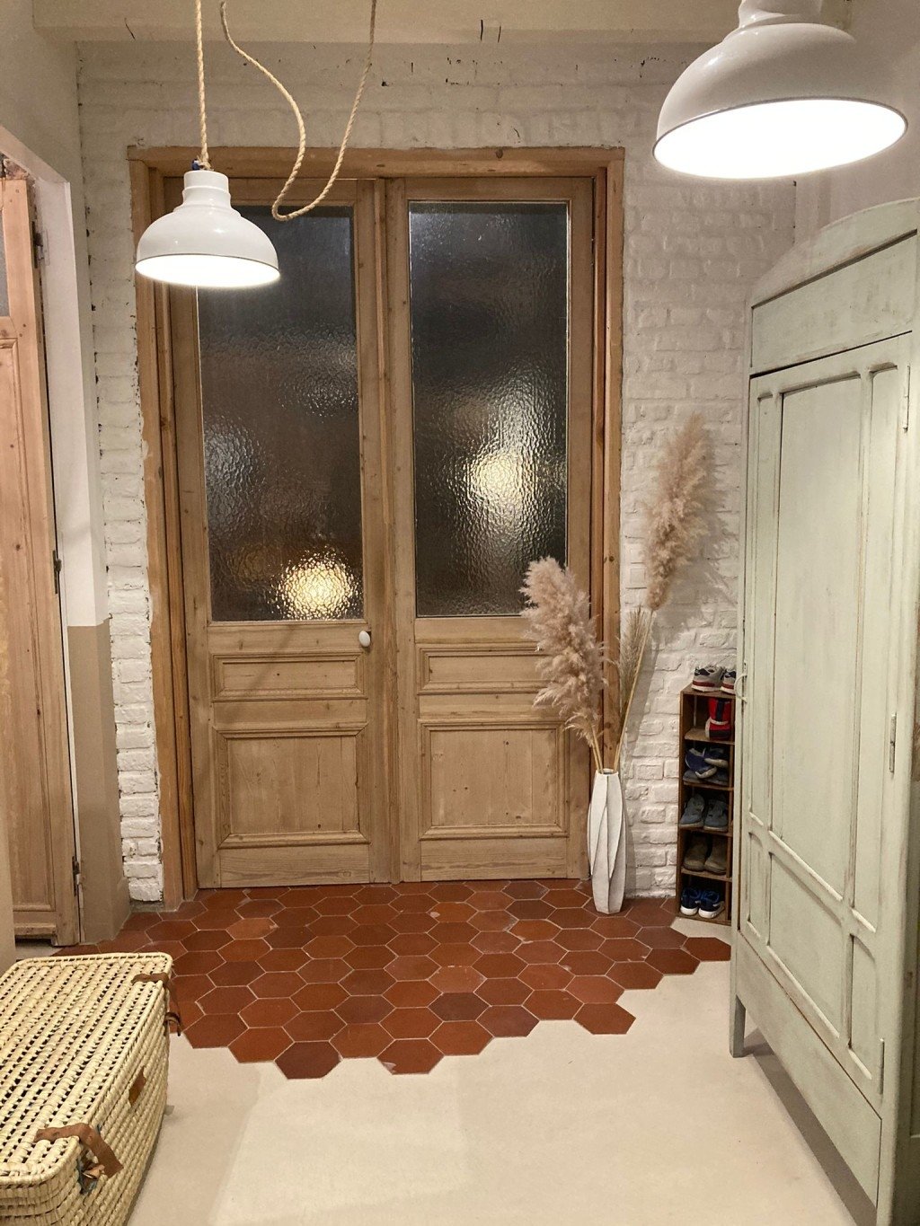 Grange renovée – photo 1