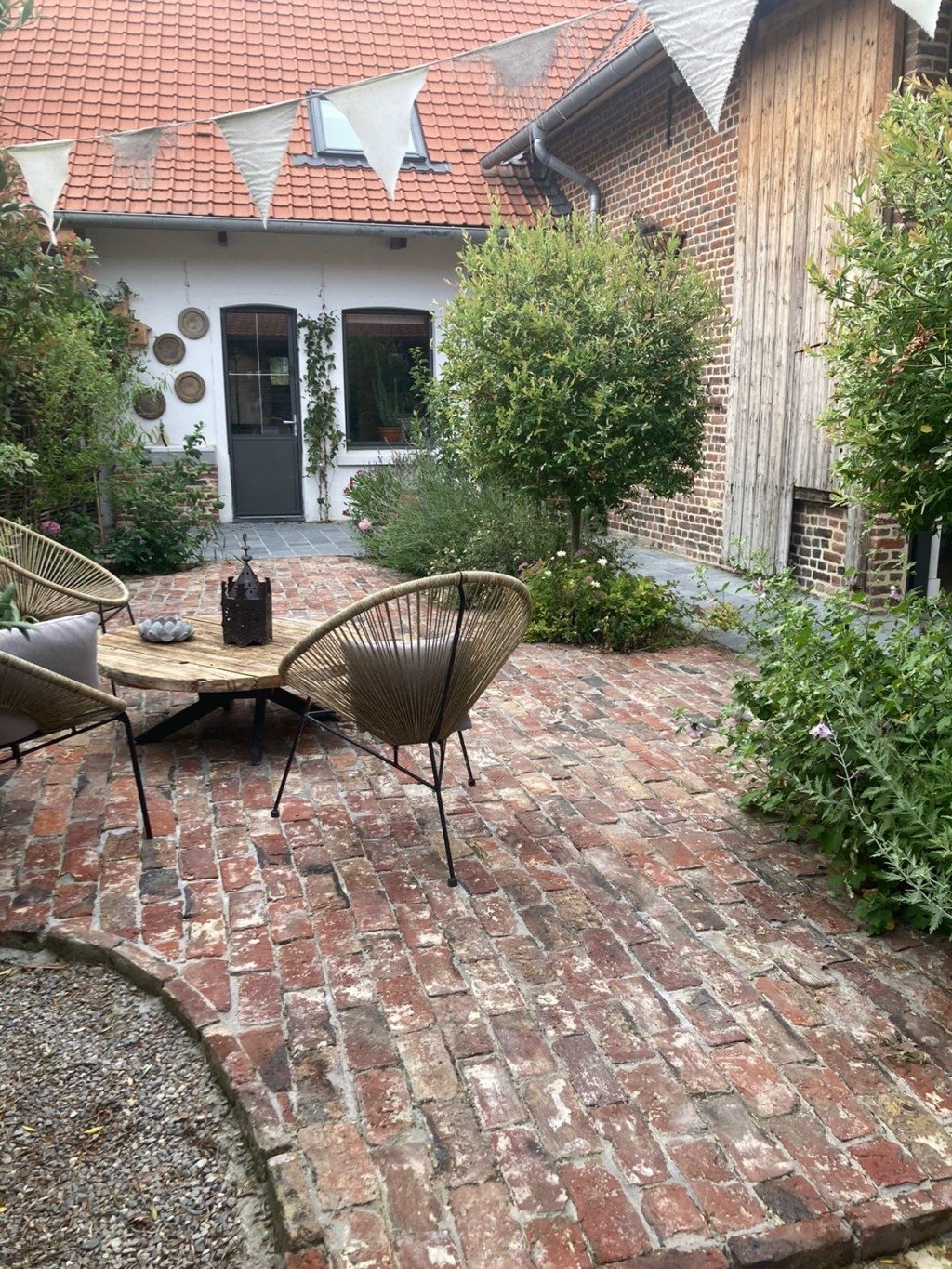 Grange renovée – photo 6