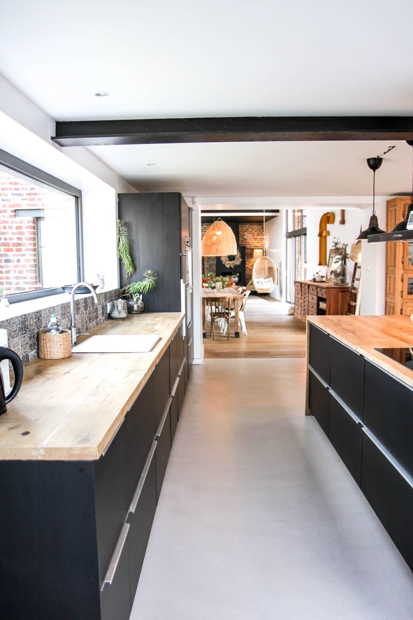 Grange renovée – photo 8