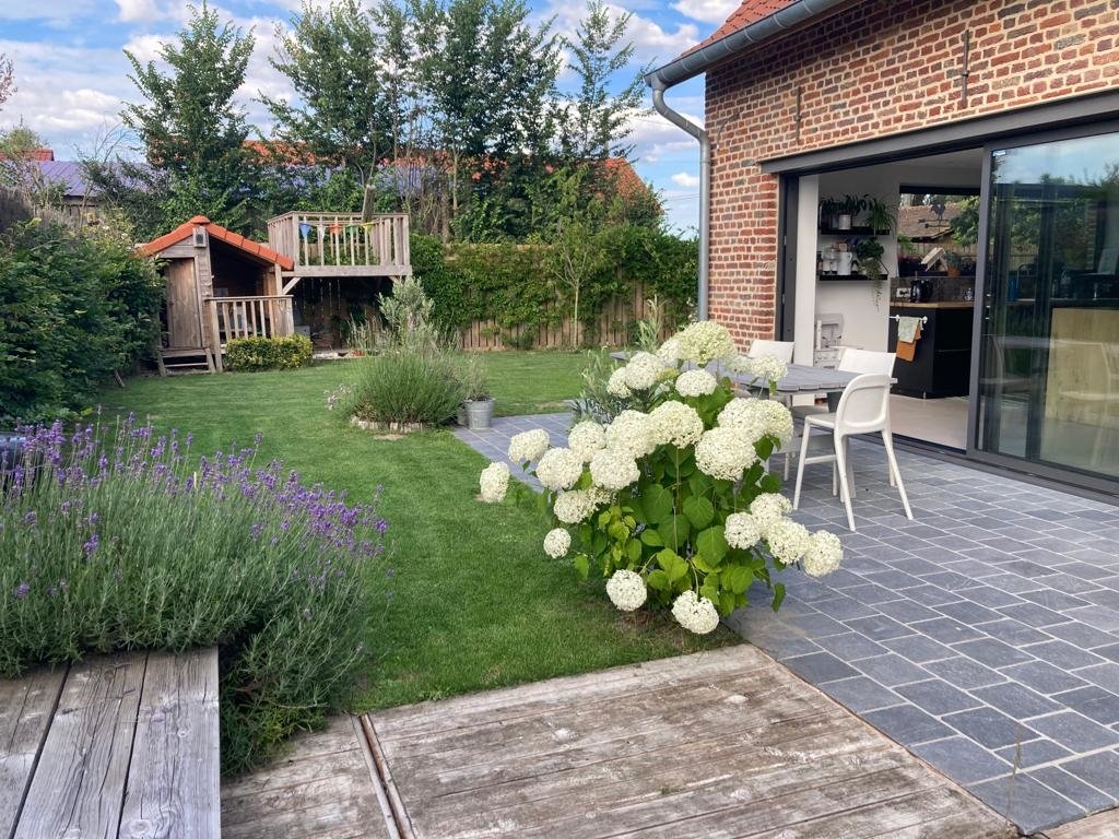 Grange renovée – photo 11