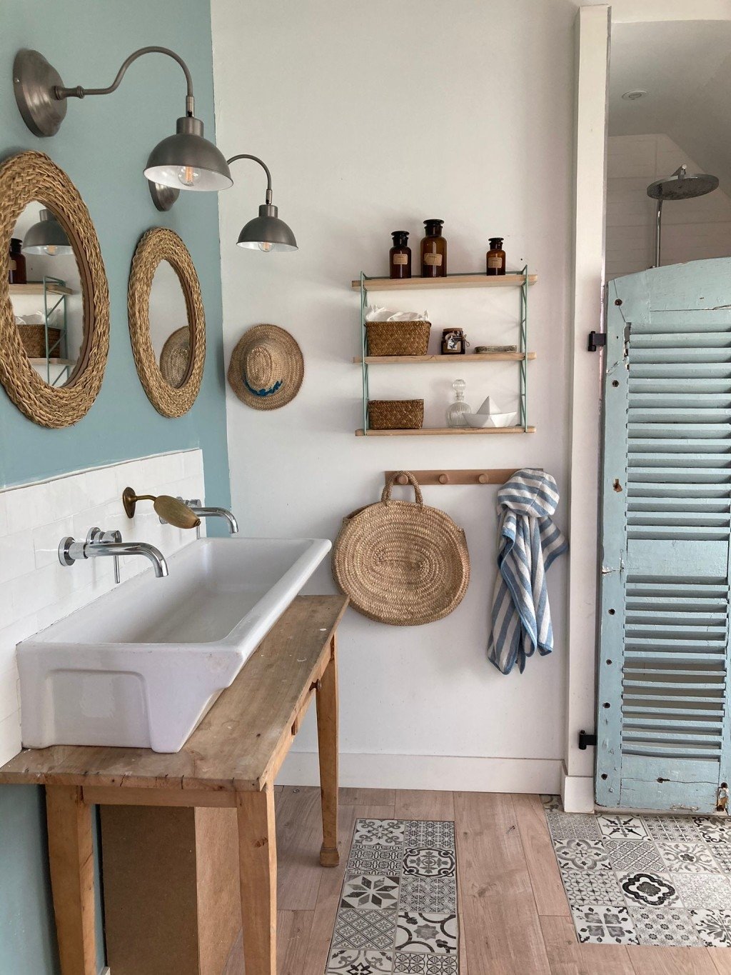 Grange renovée – photo 13