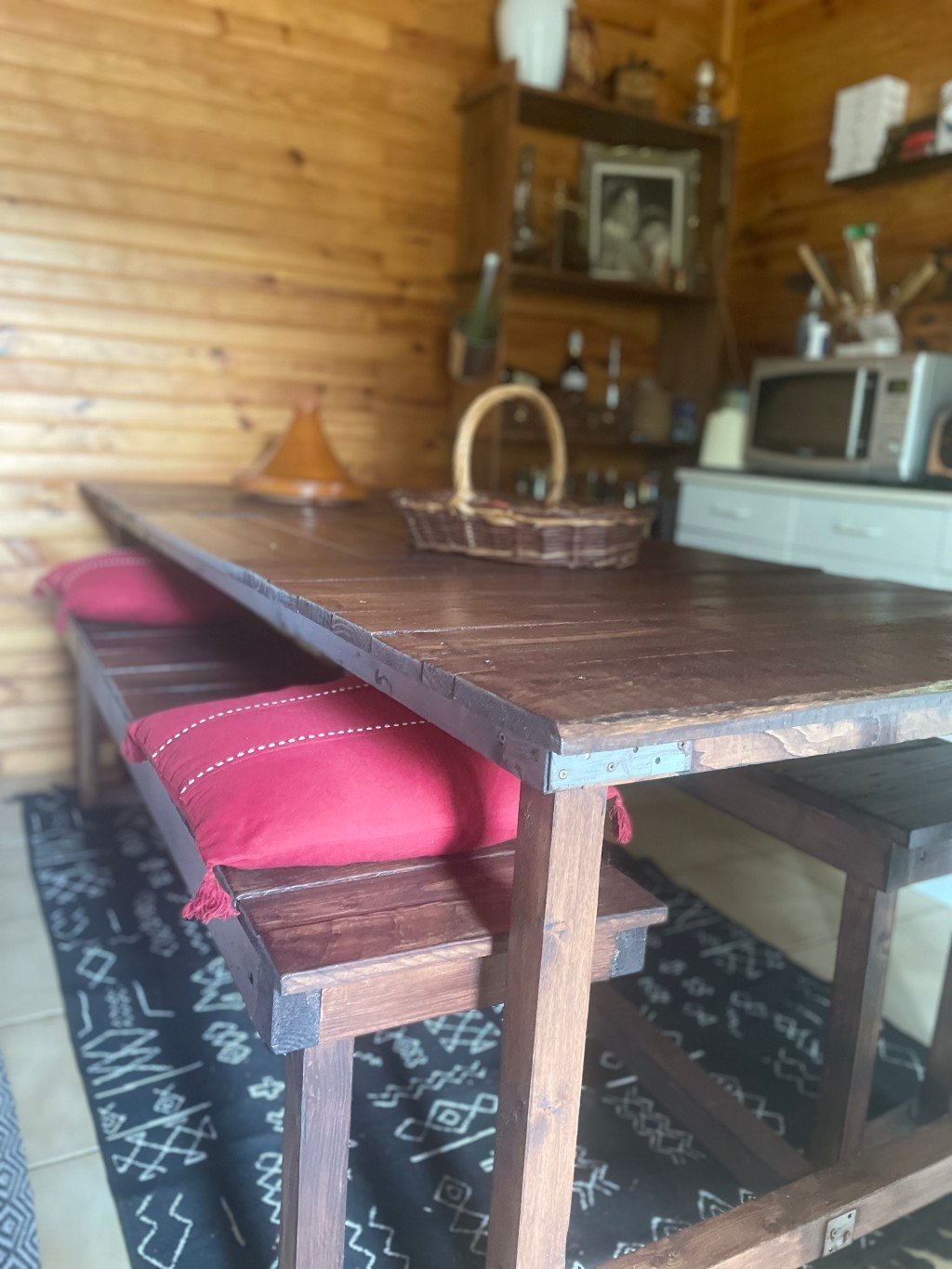 Petits chalets dans un environnement boisé – photo 4