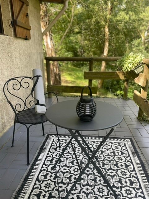 Petits chalets dans un environnement boisé – photo 7