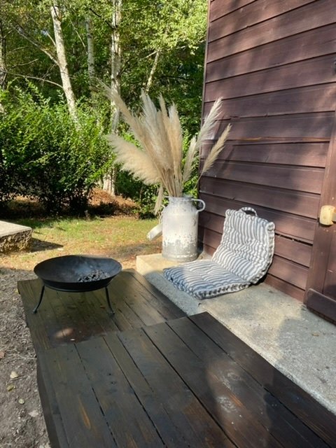 Petits chalets dans un environnement boisé – photo 11