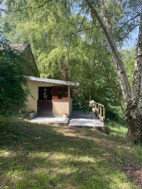 Petits chalets dans un environnement boisé – photo 14