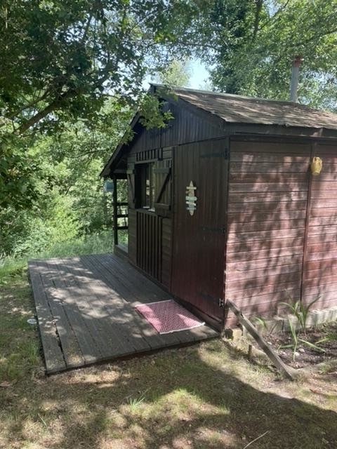 Petits chalets dans un environnement boisé – photo 16