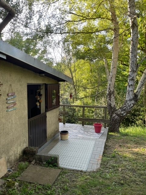 Petits chalets dans un environnement boisé – photo 18