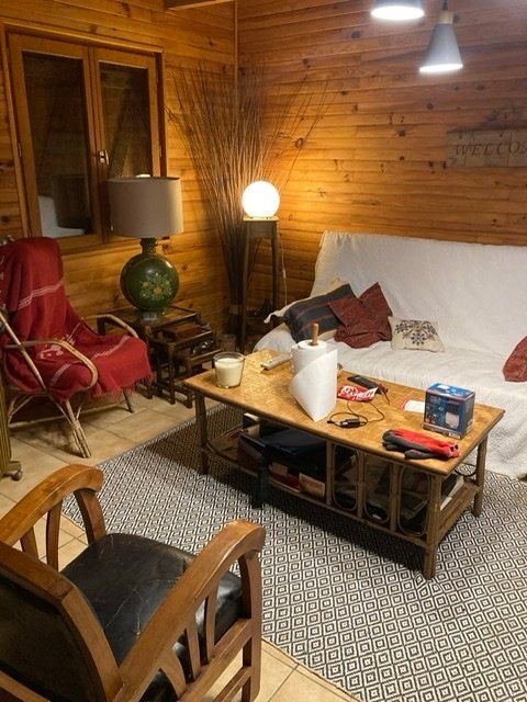 Petits chalets dans un environnement boisé – photo 19