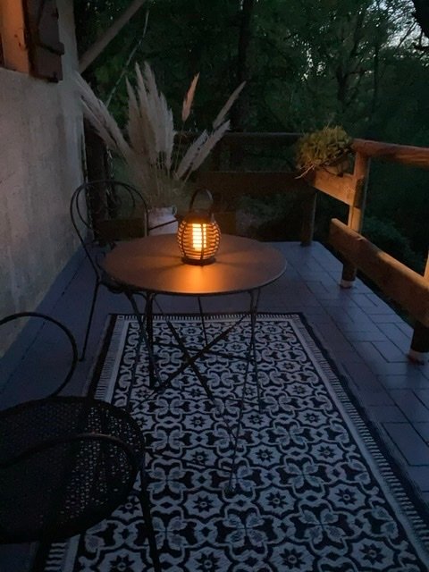 Petits chalets dans un environnement boisé – photo 21