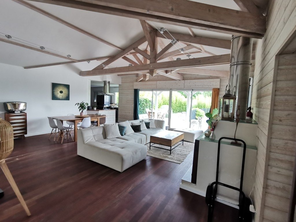 Maison type créole – photo 2