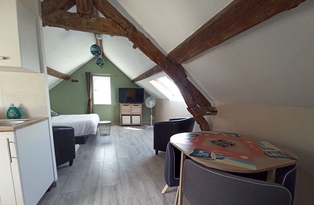 Appartement – photo 2