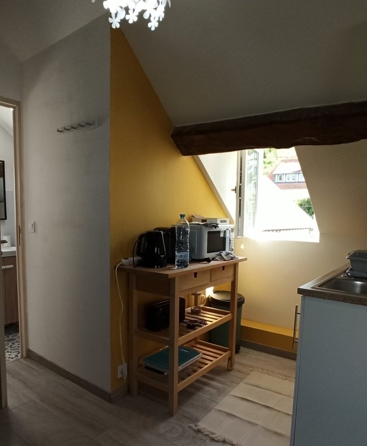 Appartement – photo 3