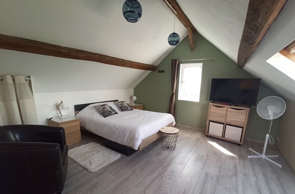 Appartement – photo 5