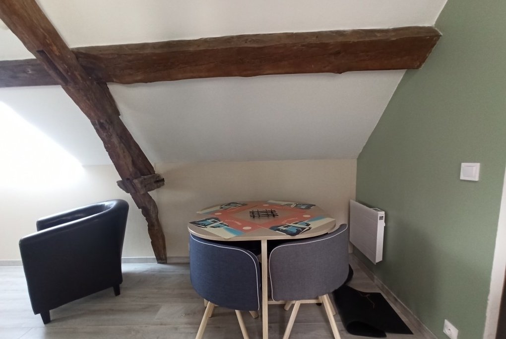 Appartement – photo 6