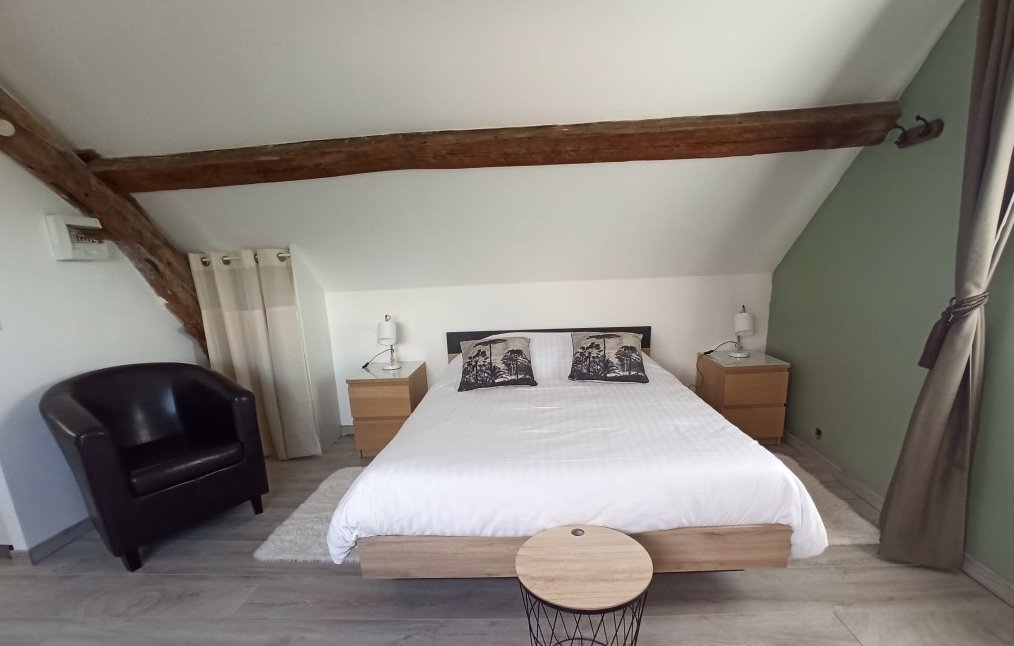 Appartement – photo 8