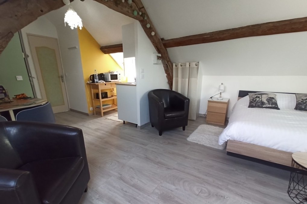 Appartement – photo 9