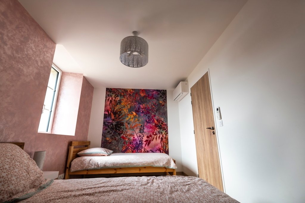 Domaine avec espace piscine/spa – photo 3