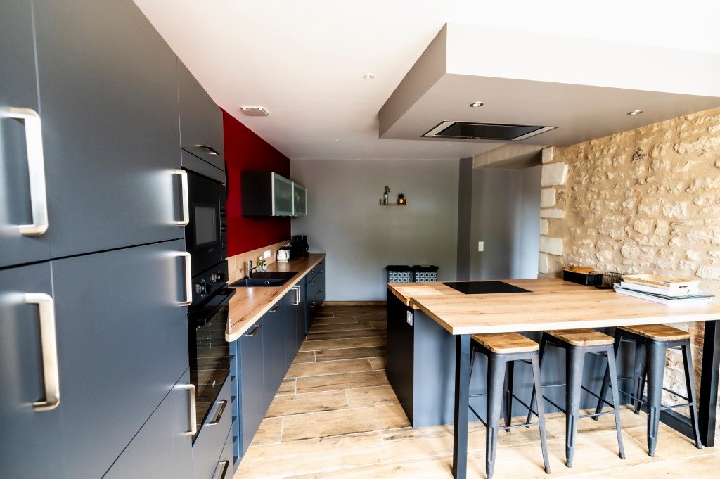 Domaine avec espace piscine/spa – photo 5