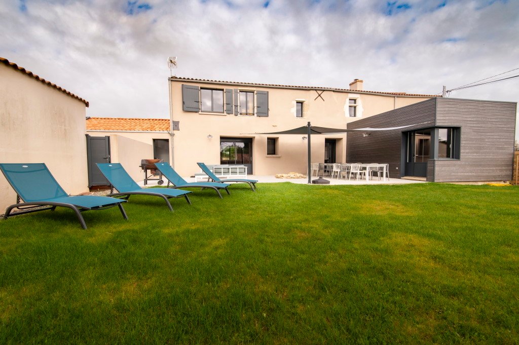 Domaine avec espace piscine/spa – photo 7