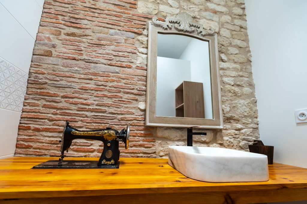 Domaine avec espace piscine/spa – photo 11