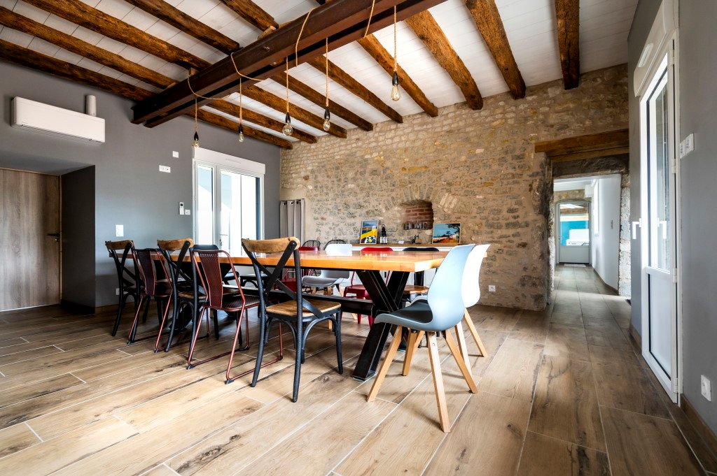 Domaine avec espace piscine/spa – photo 14