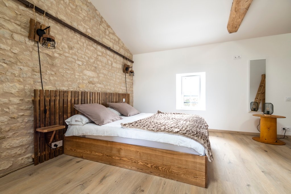 Domaine avec espace piscine/spa – photo 16