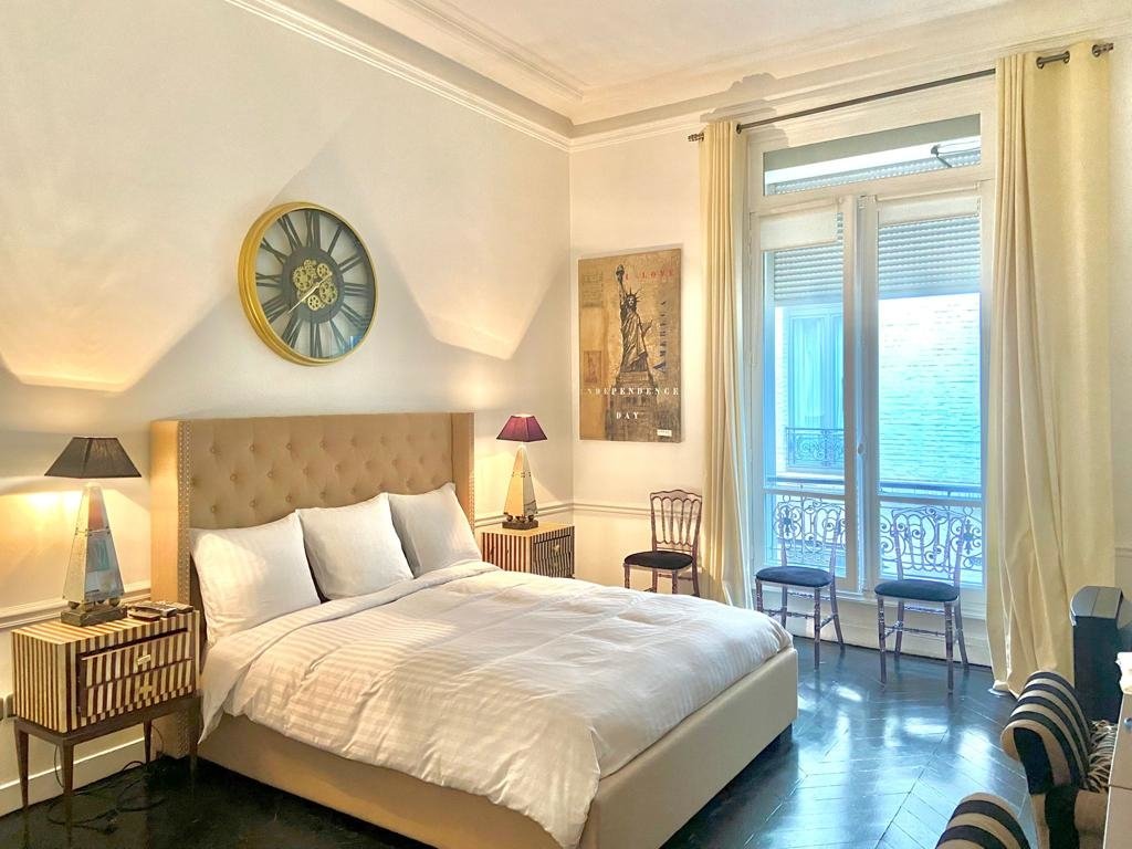 Loft de haut standing Paris – photo 20