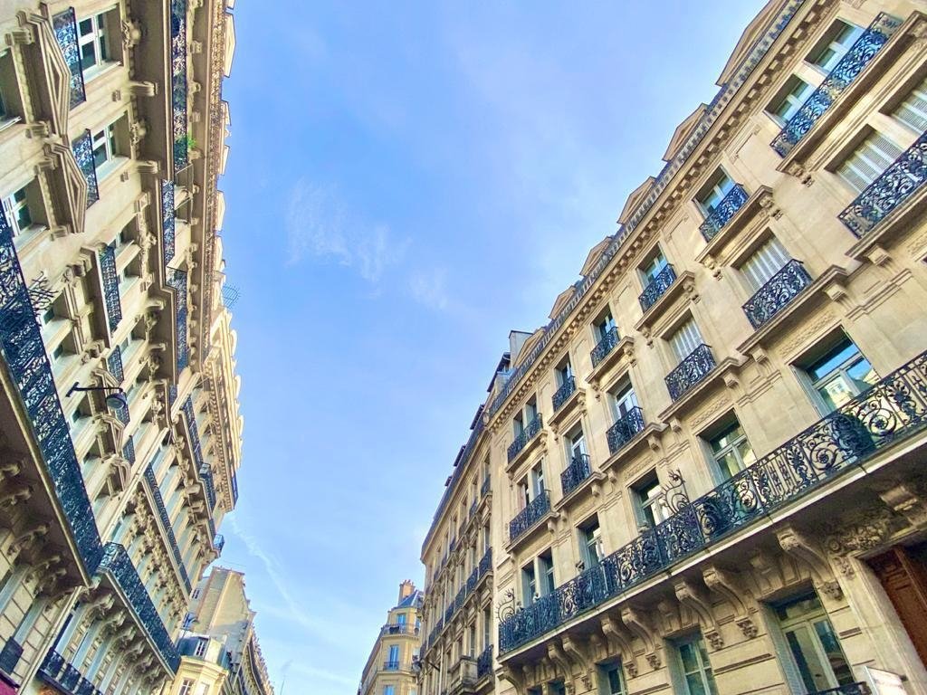 Loft de haut standing Paris – photo 21