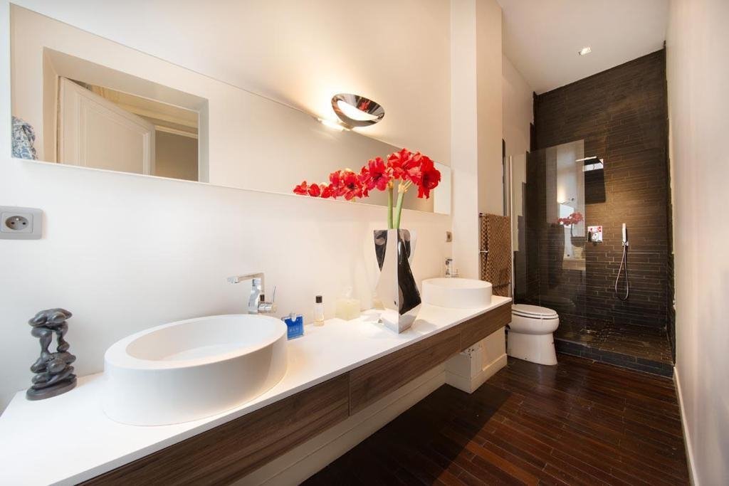 Loft de haut standing Paris – photo 23