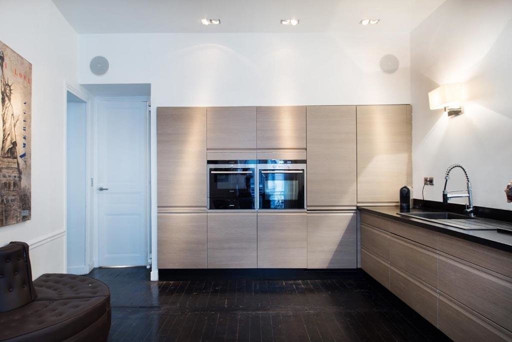 Loft de haut standing Paris – photo 25