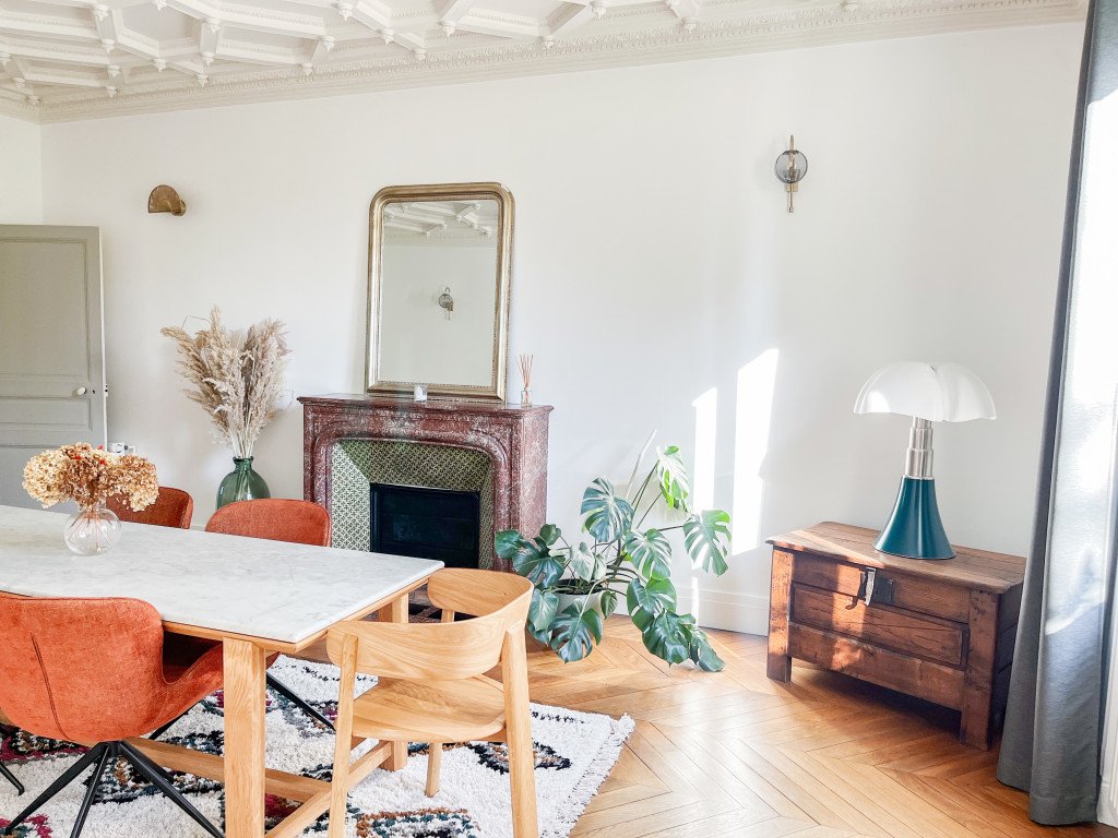 Maison de Maître proche de Paris – photo 2