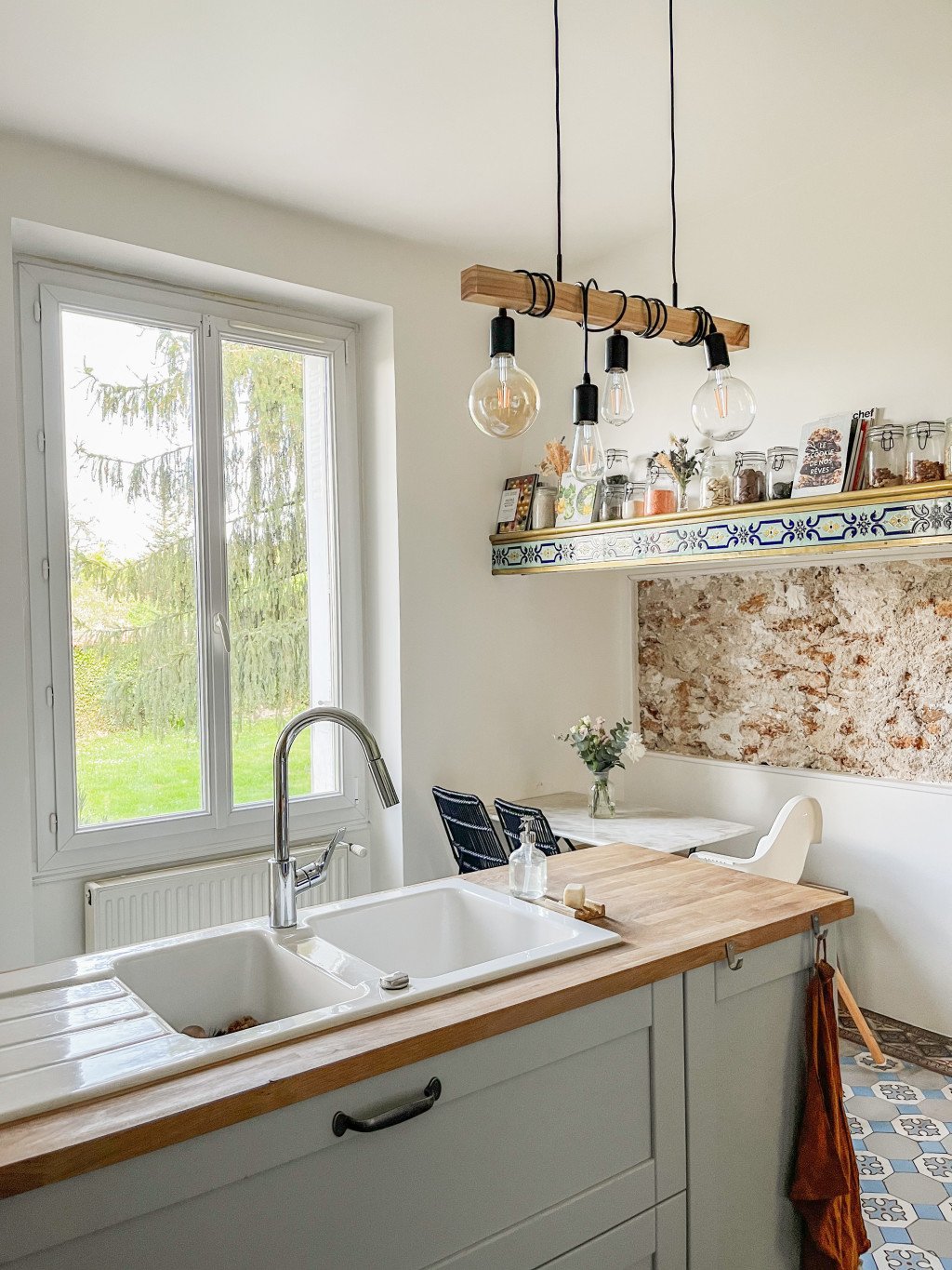 Maison de Maître proche de Paris – photo 5