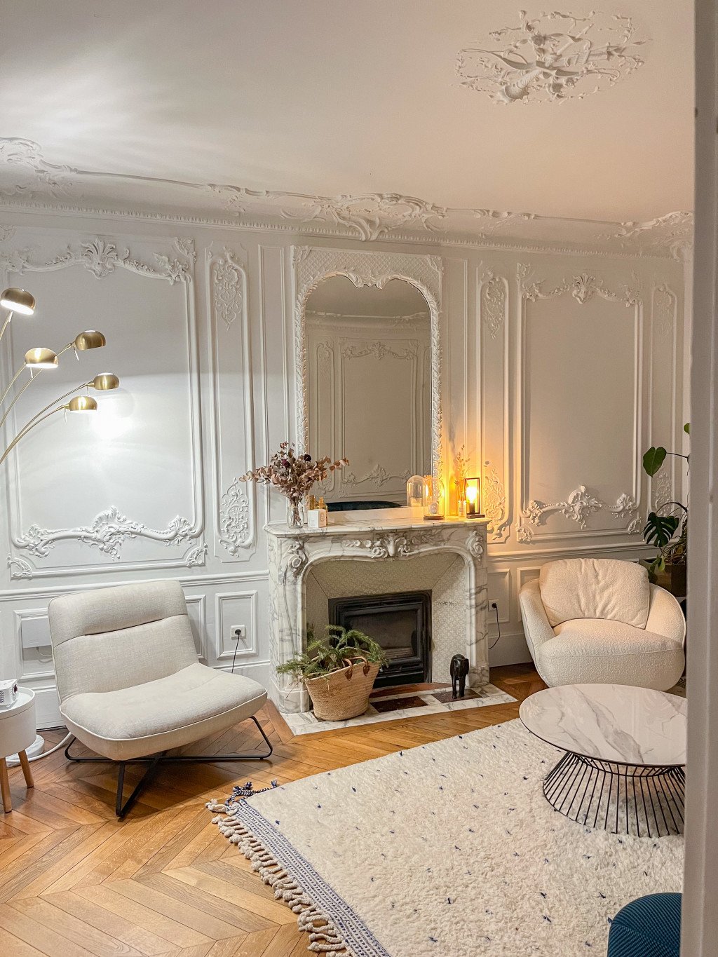 Maison de Maître proche de Paris – photo 6