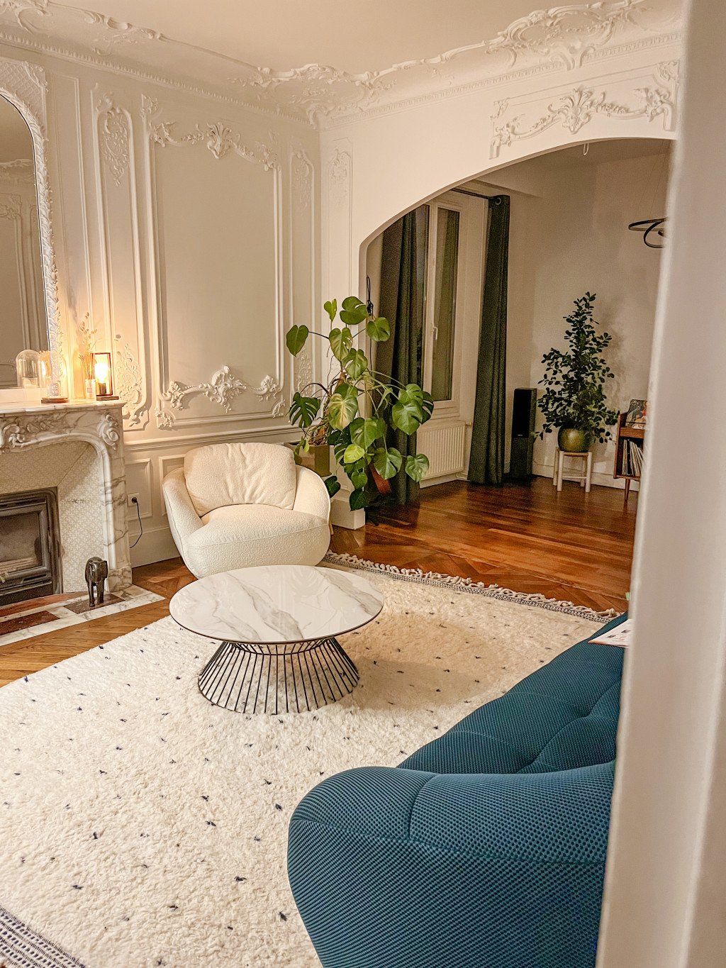 Maison de Maître proche de Paris – photo 7