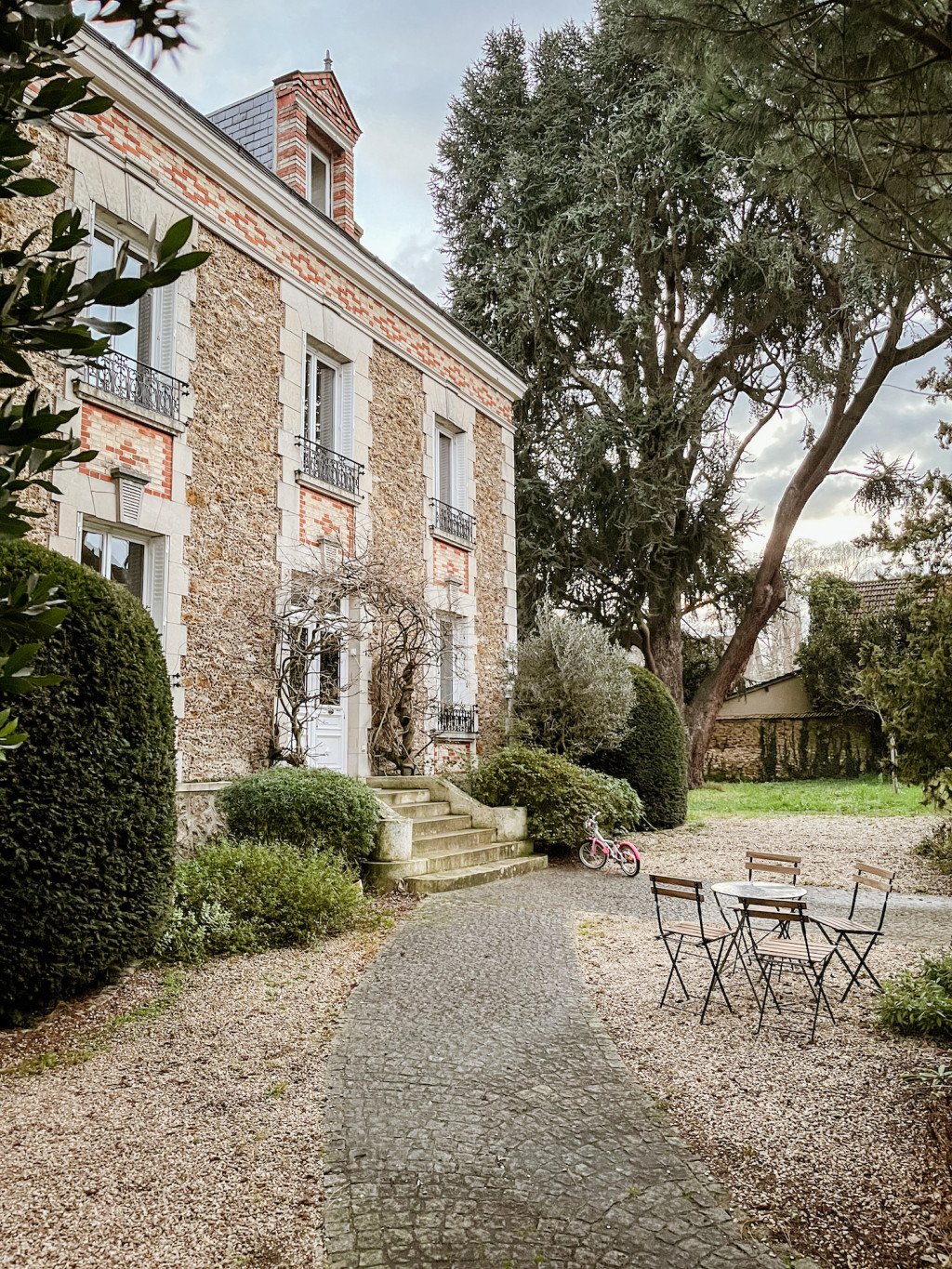 Maison de Maître proche de Paris – photo 8