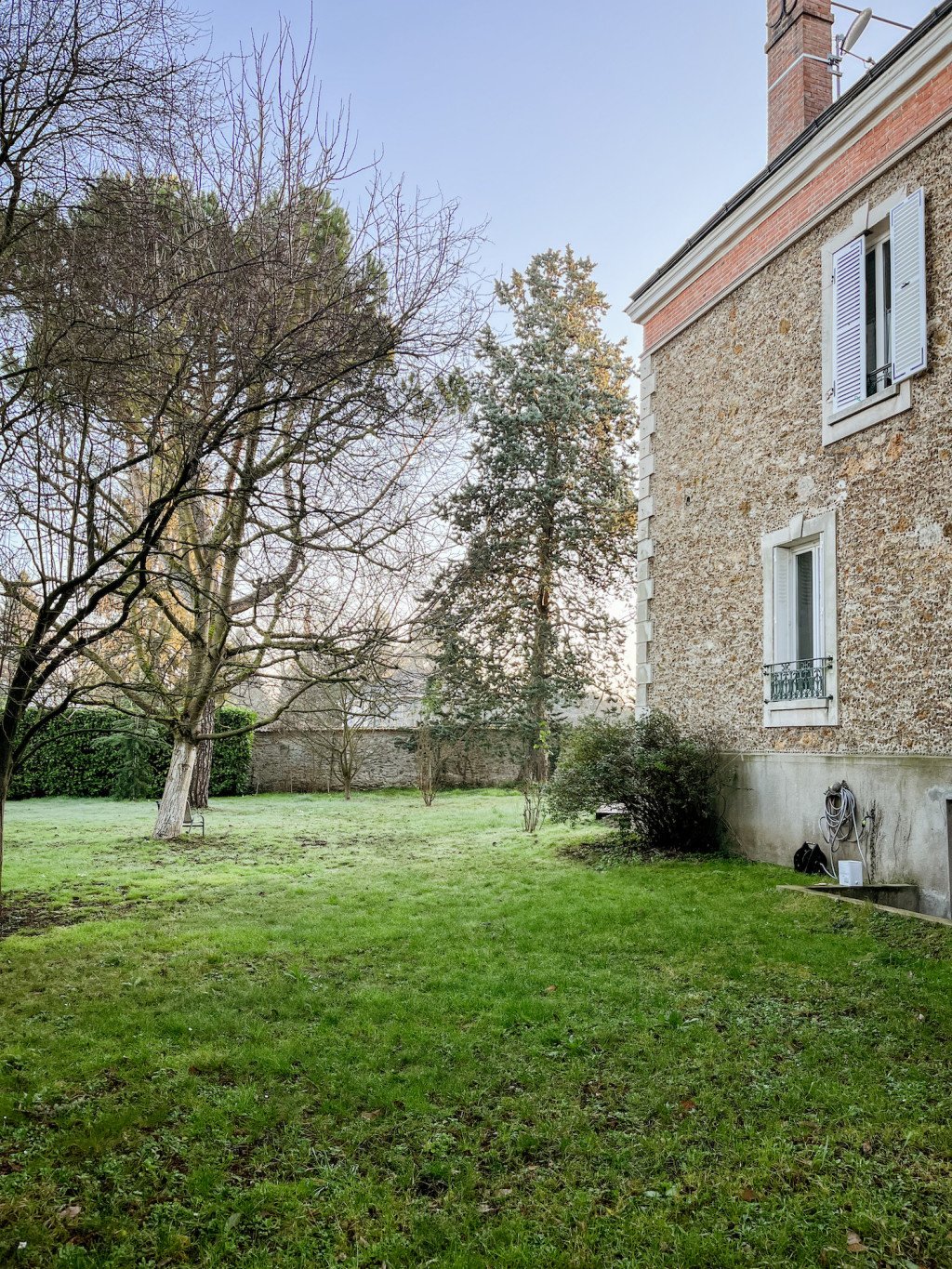 Maison de Maître proche de Paris – photo 11