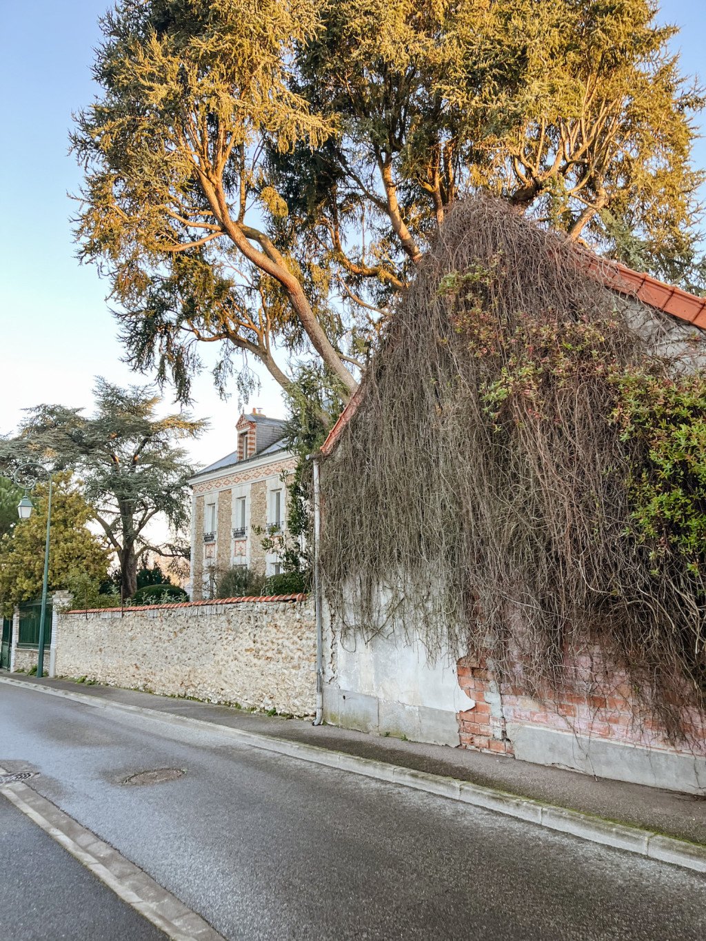 Maison de Maître proche de Paris – photo 12