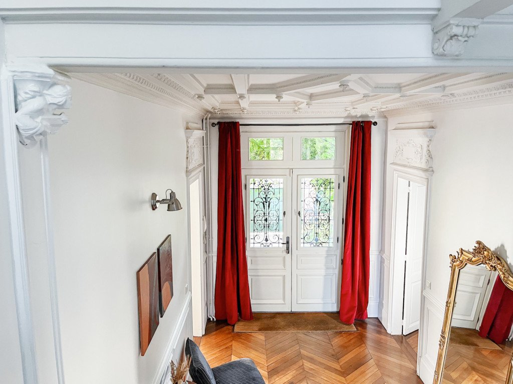 Maison de Maître proche de Paris – photo 16