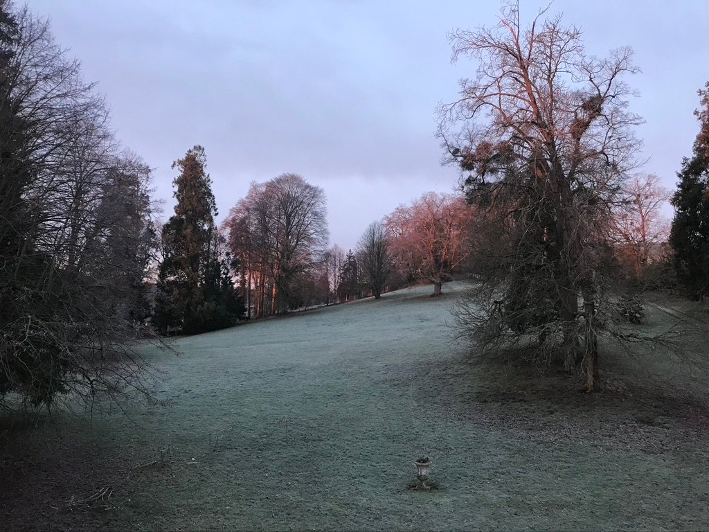 Château bucolique – photo 2