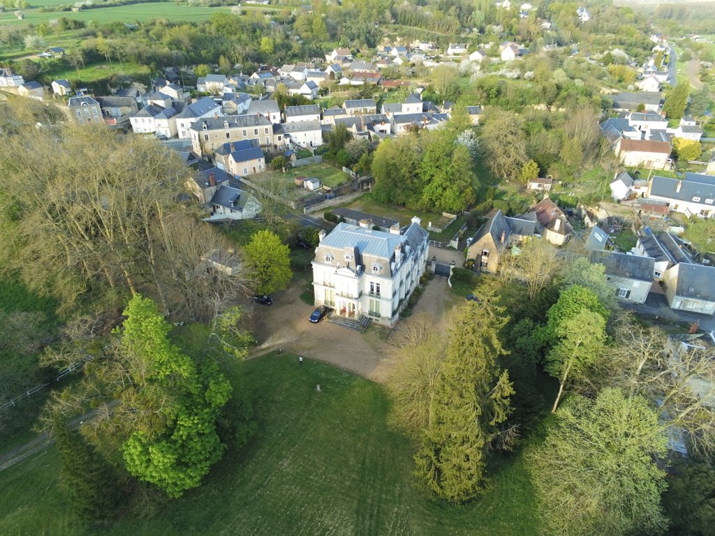 Château bucolique – photo 3