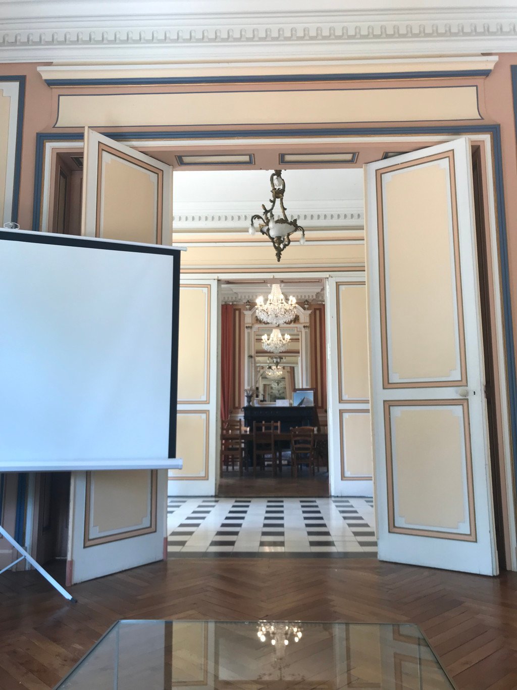 Château bucolique – photo 5